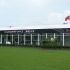 RODER 56th session of the World Cup of Golf2011 big tent1